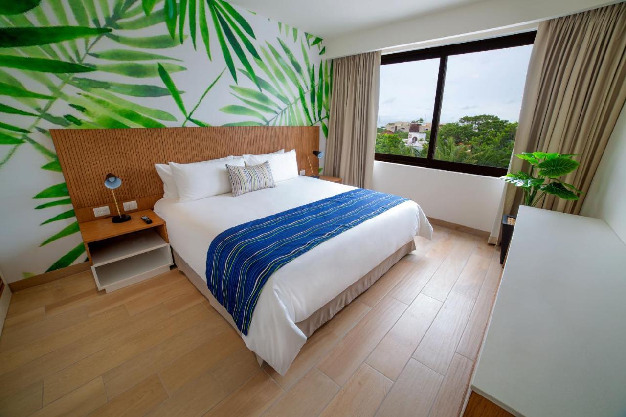 Tu Paraiso Privado- Lahun Suites Playa Del Carmen Room photo